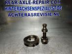 Overbrenging 4.11 Opel Kadett, gebruikt (Achteras), Verzenden, Gebruikt, Opel