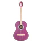 Valencia VC354PP Klassieke gitaar 4/4, sitka spar & mahonie,, Muziek en Instrumenten, Snaarinstrumenten | Gitaren | Akoestisch