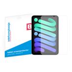 Gehard glas Hoesje voor iPad Mini 6 (2021) Transparant, Nieuw, Bescherming