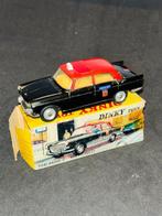 Dinky Toys 1:43 - Modelauto -Taxi radio G7 Peugeot 404 - Ref, Nieuw