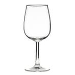 Wijnglazen 23cl  (12 stuks), Verzenden