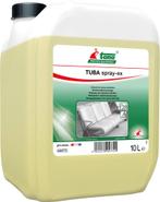 Tana Tuba spray-ex - can 10 liter, Verzenden