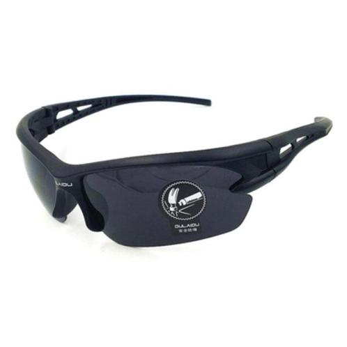 Gepolariseerde Ski Zonnebril - Sport Skibril Shades Zwart, Sieraden, Tassen en Uiterlijk, Zonnebrillen en Brillen | Heren, Nieuw