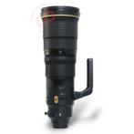 Nikon 500mm 4.0 E FL ED VR AF-S  Nr. 0113, Audio, Tv en Foto, Fotografie | Lenzen en Objectieven, Ophalen of Verzenden, Zo goed als nieuw