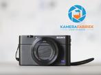 Sony Cybershot RX100 III, Ophalen of Verzenden, Zo goed als nieuw, Compact, Sony