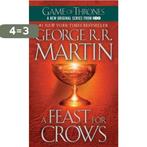 A Feast for Crows / A Song of Ice and Fire 9780553582024, Verzenden, Gelezen, George R. R. Martin