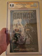 Batman - Batman: Official Motion Picture Adaptation CGC 9.8, Boeken, Strips | Comics, Nieuw