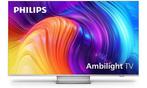 Philips 65PUS8807 - 65 inch LED 4K Ultra HD 120 Hz Smart TV, Ophalen, Philips, LED, 120 Hz