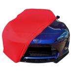 Autohoes passend voor Toyota GT86 binnen BESTE PASVORM cover, Auto diversen, Ophalen of Verzenden, Nieuw, Op maat