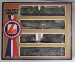 Lima H0 - 10 9704 G - Treinset (1) - Militairen trein met BR, Hobby en Vrije tijd, Modeltreinen | H0, Nieuw
