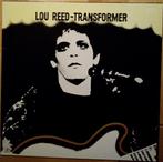 Lp - Lou Reed - Transformer, Cd's en Dvd's, Verzenden, Nieuw in verpakking