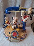 Mickey Mouse - 1 Vintage werkende Disney Mickey Mouse, Nieuw