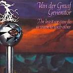 LP gebruikt - Van Der Graaf Generator - The Least We Can..., Verzenden, Zo goed als nieuw