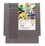 The Flintstones [Nintendo NES], Ophalen of Verzenden, Zo goed als nieuw
