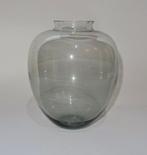 Glasfabriek Leerdam - A.D. Copier - Vaas - tulpenvaas - Glas
