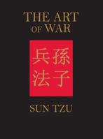 9781907446788 The Art of War Sun Tzu, Boeken, Verzenden, Nieuw, Sun Tzu