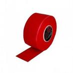 Resq tape rood 25,4mm x 3,65 m, Nieuw, Verzenden