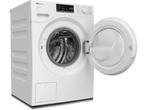Miele WSA 123 WCS - Wasmachine - 8 kg - Energielabel A-10%, Verzenden, Zo goed als nieuw