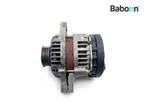 Dynamo Uitwendig Moto Guzzi Stelvio 1200 2008-2010 4V, Motoren, Verzenden, Gebruikt