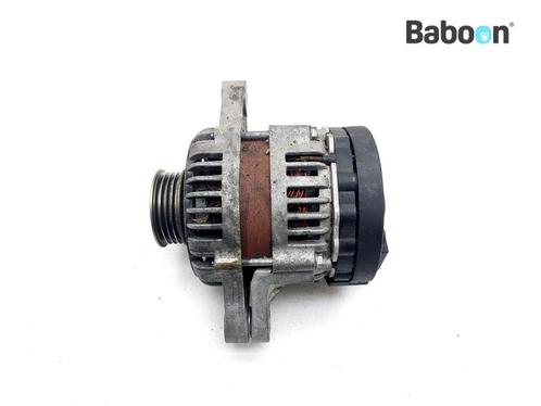 Dynamo Uitwendig Moto Guzzi Stelvio 1200 2008-2010 4V, Motoren, Onderdelen | Overige, Gebruikt, Verzenden