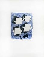 Georges Braque (1882-1963) - Taureaux ailés