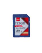 HEMA SD geheugenkaart 32GB, Verzenden, Nieuw