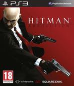 Hitman Absolution (PS3 Games) (Playstation 3), Spelcomputers en Games, Games | Sony PlayStation 3, Ophalen of Verzenden, Zo goed als nieuw