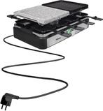 Tristar Gourmetstel met Steengrill RA-2725 - Gourmetset, Verzenden