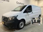 Zakelijke Lease |  Mercedes-Benz Vito 111 CDI Functional Ext, Stof, Gebruikt, Euro 6, Wit