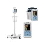 Welch Allyn ProBP 3400 digitale bloeddrukmeter, statiefmodel, Diversen, Verzenden, Nieuw