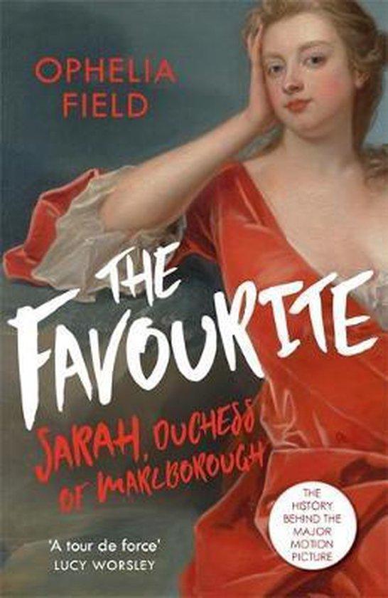 The Favourite 9781474605359 Ophelia Field, Boeken, Taal | Engels, Gelezen, Verzenden