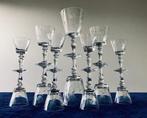 Wijnglas (14) - Glas, Kristal, Antiek en Kunst, Antiek | Glas en Kristal