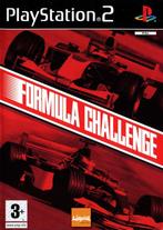 Playstation 2 Formula Challenge, Spelcomputers en Games, Games | Sony PlayStation 2, Verzenden, Zo goed als nieuw