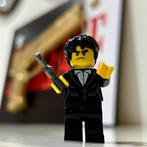 Lego Minifiguur - Art - Scarface Tony Montana guerra di, Nieuw