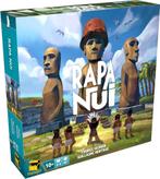 Rapa Nui NL | Matagot - Gezelschapsspellen, Hobby en Vrije tijd, Gezelschapsspellen | Bordspellen, Nieuw, Verzenden
