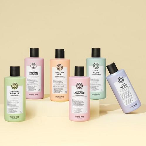 Maria Nila Pelett Head & Hair Heal Conditioner 100ml, Sieraden, Tassen en Uiterlijk, Uiterlijk | Haarverzorging, Shampoo of Conditioner