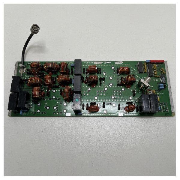 Bieden: Sailor PA Filter PCB-726 for MF/HF TRP 1250/9250, Watersport en Boten, Navigatiemiddelen en Scheepselektronica, Communicatie