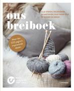 Ons breiboek 9789401460422 KVLV, Boeken, Verzenden, Zo goed als nieuw, KVLV