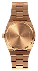 Paul Rich Frosted Star Dust Sahara Sunrise FARAB04 horloge, Sieraden, Tassen en Uiterlijk, Horloges | Heren, Nieuw, Overige merken
