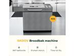 Skoov BroodbakMachine - 19 programmas - Tot 1000 gram -, Verzenden, Nieuw