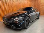 NR. 007 Mercedes-Benz AMG GT 63 S 4-DOOR COUPE 639pk V8, Automaat, Dealer onderhouden, Gebruikt, Met garantie (alle)