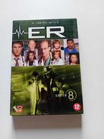 ER de complete serie 8, Cd's en Dvd's, Dvd's | Tv en Series, Verzenden, Gebruikt