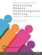 Research Methods in Psychology 9780393630176, Verzenden, Zo goed als nieuw