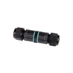 Waterdichte hermetische mini kabelverbinder - 3 aderig, Ophalen of Verzenden, Nieuw