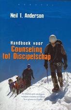 HANDBOEK VOOR COUNSELING TOT DISCIPELSCHAP 9789077476178, Verzenden, Gelezen, N.T. Anderson