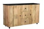 Brix Pebbles-13615, Huis en Inrichting, Kasten | Dressoirs, Ophalen of Verzenden, Nieuw