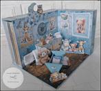 Scrapbook DIY KITS Scrap-Unlimited, Hobby en Vrije tijd, Scrapbooking, Ophalen of Verzenden, Nieuw, Album of Boek, Overige merken