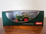 Schuco 1:18 - Modelauto - Fendt Dieselross F20G - Beperkte, Nieuw