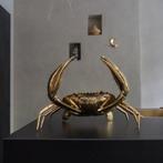 sculptuur, Sooka Interior - Extra Large Crab Sculpture - 34, Antiek en Kunst, Kunst | Designobjecten