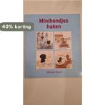 Minihondjes haken 9789058776570 Mitsuki Hoshi, Boeken, Verzenden, Gelezen, Mitsuki Hoshi